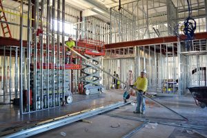 Civil Construction Cost Estimation