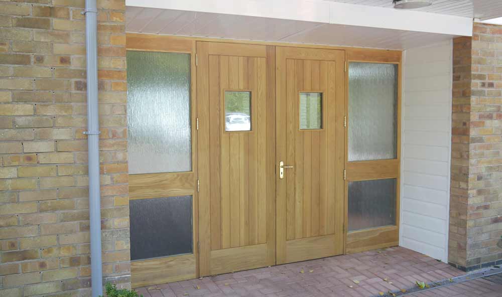 Door & Windows