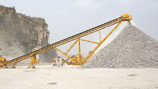 Conveying system